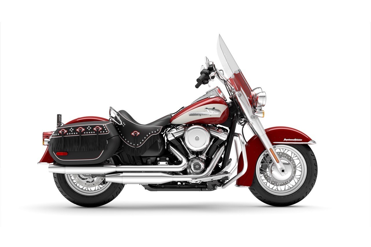 Harley-Davidson presenta le collezioni Icons ed Enthusiast 2024